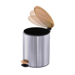 Metal Trash Can 5 Liter